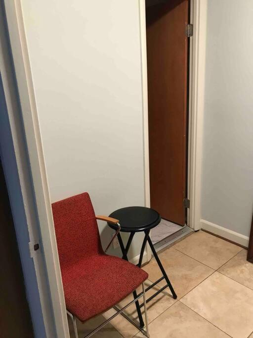 알링턴 Walk2Metro'S,Dcgem,Private,Wifi, Freeparking 아파트 외부 사진